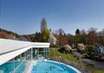Hôtel Waldeck - Göbel's Hotel Aquavita-2