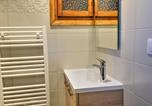 Location vacances Morzine - Chalet individuel unique proche du centre de Morzine avec jardin privé et Wifi, pour 5 pers. - Fr-1-524-93-2