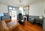 Location vacances  Indre - Belle Maison centrale 8 pers- patio- wifi-2