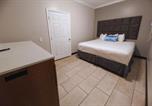 Hôtel Wildwood - Coastal Sands Inn-3