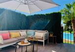 Location vacances Finestrat - Casa Bahía Finestrat-3