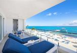 Location vacances  Grand Cayman - Rum Point Resort 207-1