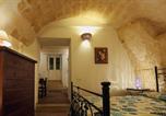 Location vacances  Province de Matera - Stay Matera nei Sassi-1