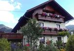 Location vacances Weißensee - Ferienwohnungen Kolbitsch-2