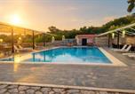 Hôtel Monemvasía - Lalloudes Hotel Mani-4