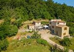 Location vacances Montieri - Podere del Ciacchi Among Tuscany Greenery - Happy Rentals-2