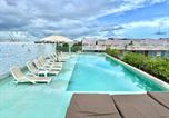 Location vacances Playa del Carmen - Anah Suites by Las Flores Vacation Rentals-3