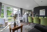 Location vacances  Den oever - 3 Bedroom Beautiful Home In Den Oever-4