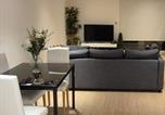 Location vacances Dumfries - Cylkev Apartment-2