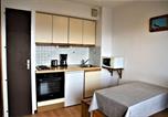 Location vacances Le Bourg-d'Oisans - Appartment Bois Gentil B AEO012-219-4