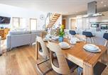 Location vacances South Cerney - Waters Edge 05, Amaranth Lodge - P-3