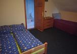 Location vacances Karlovy Vary - Kutloch u Trpoše-1