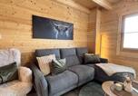 Location vacances Bamberg - Modernes Blockhaus mit Sauna Flair-4