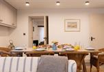 Location vacances Staveley-in-Cartmel - The Lodge-4