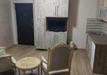Hôtel Valjevo - Alijansa-4
