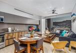Location vacances Cabo San Lucas - Cabo Marina Luxury Condo Jacuzzi & Terrace-4