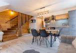 Hôtel Ružomberok - Miracle Seasons-2