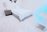 Hôtel Guam - Alupang Beach Tower, Upgraded units-3
