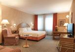 Hôtel Province de Biella - Agora' Palace Hotel-4