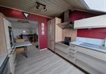 Location vacances Boppard - Ferienwohnung Charbi-2