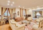 Location vacances Montefiascone - Cozy Home In Montefiascone-2