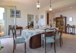 Location vacances Santa Flavia - 2 Bedroom Cozy Apartment In Bagheria-2