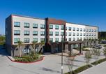 Hôtel national museum funeral history, texas - Holiday Inn Express & Suites Spring - Woodlands Area by Ihg-1