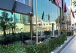 Hôtel Doha - Ramada by Wyndham Doha Old Town-2
