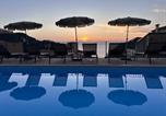 Hôtel Les Iles Baléares - Maristel Hotel & Spa - Adults Only-4