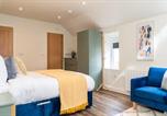 Location vacances Leicester - Style 7 - Modern studio near dmu & Lri-2