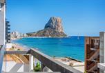 Location vacances Calpe - Apartamento Melior 2c - Plusholidays-3