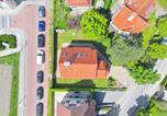 Location vacances Knokke-Heist - 04 cosy family villa near Knokke Golf-2