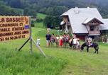 Hôtel Bellevaux - Chambres d'Hotes Au pré de la Basse-4
