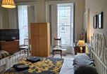 Location vacances Edinburgh - The Braveheart House-2