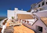 Location vacances Vejer de la Frontera - Casa Boutique Encalada-4