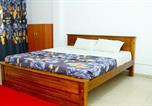 Location vacances Weligama - Villa Surendra 2-3