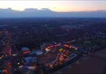 Location vacances Skegness - Savona Hotel-3