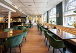 Hôtel Teylingen - Hotel Royal-4