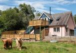 Location vacances Aboyne - Tanar View-1
