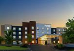 Hôtel Calhoun - Fairfield Inn and Suites by Marriott Calhoun-1
