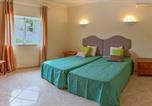 Location vacances Almancil - Vivenda Prazeres-3
