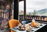 Hôtel Megève - Mamie Megève-3