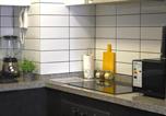 Location vacances Talagante - Moderno departamento con estacionamiento privado-3