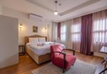 Location vacances Sultanahmet - Queen sophia hotel istanbul-1