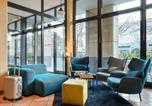 Hôtel Oyten - Flemings Hotel Bremen-Hauptbahnhof-1