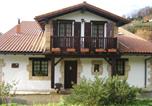 Location vacances Hondarribia - Artizarra-1