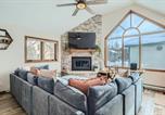 Location vacances Breckenridge - The Powder Chalet home-2