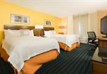 Hôtel Orangeburg - Fairfield Inn Orangeburg-3