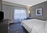 Hôtel Basking Ridge - Courtyard by Marriott Somerset-4