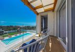 Location vacances Vrsi - Cozy Home In Vrsi-2